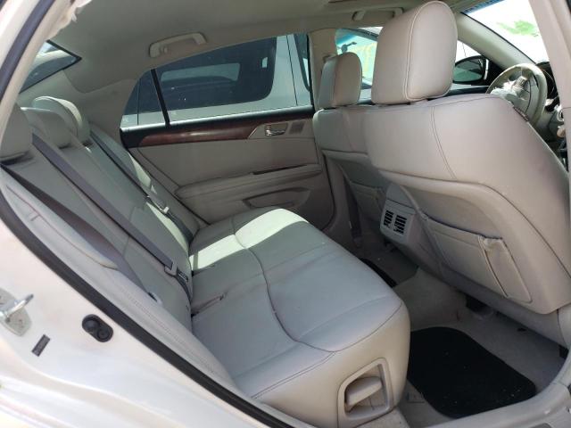 Photo 6 from auction – 2011 TOYOTA AVALON BAS with VIN 4T1BK3DB5BU404838