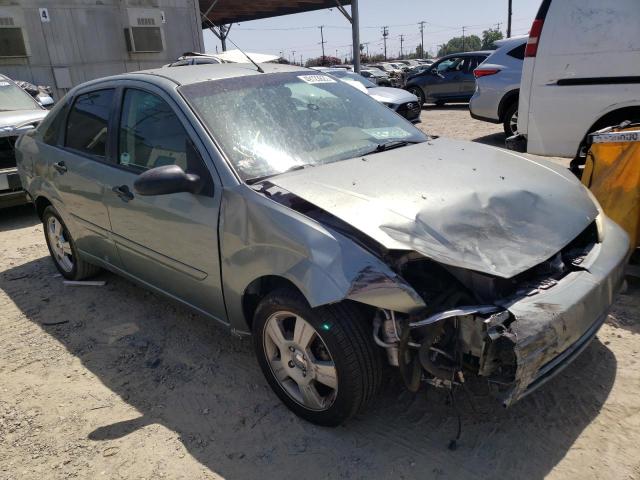 Photo 1 from auction – 2006 FORD FOCUS ZX4 with VIN 1FAFP34N16W113304