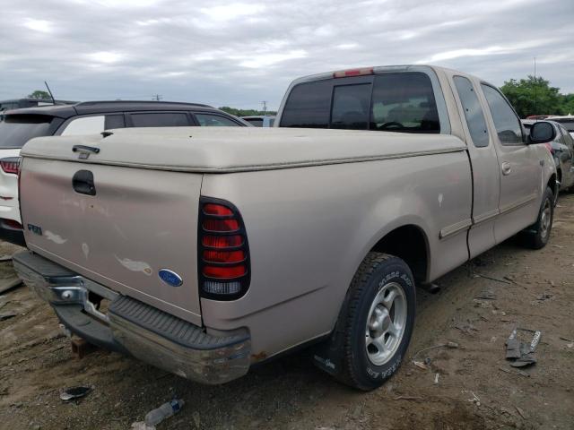 Photo 4 from auction – 1997 FORD F-150 with VIN 1FTDX1760VNC89789