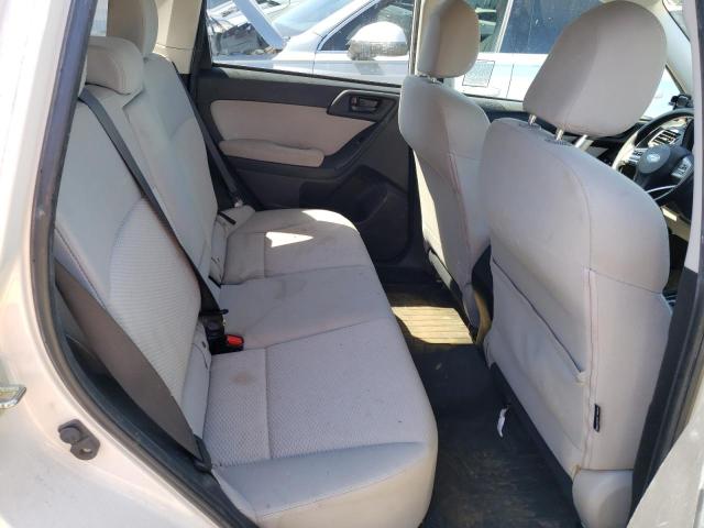 Photo 6 from auction – 2014 SUBARU FORESTER 2 with VIN JF2SJAECXEH456919