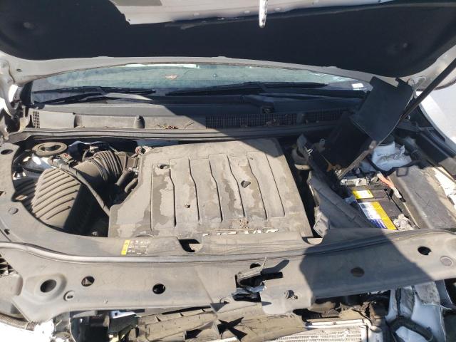 Photo 7 from auction – 2015 BUICK LACROSSE with VIN 1G4GB5G32FF122981