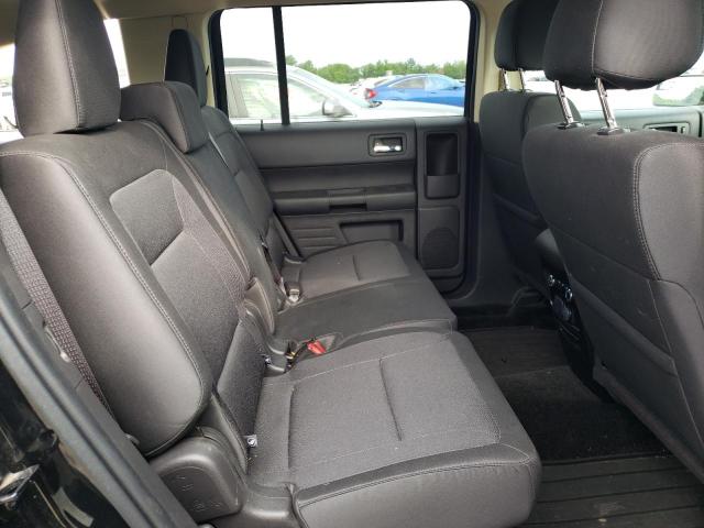 Photo 6 from auction – 2015 FORD FLEX SE with VIN 2FMGK5B89FBA04219