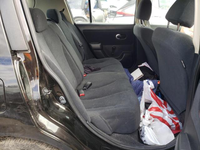 Photo 6 from auction – 2010 NISSAN VERSA S with VIN 3N1BC1CP6AL420089