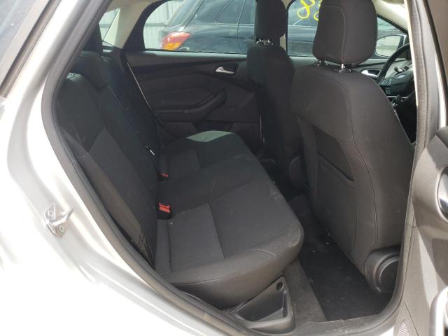 صورة رقم 6 من المزاد - 2018 FORD FOCUS SE مع VIN 1FADP3F25JL302235