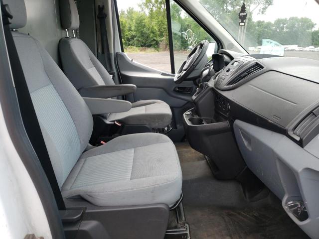 Photo 5 from auction – 2017 FORD TRANSIT T- with VIN 1FTYR2CM1HKB33885