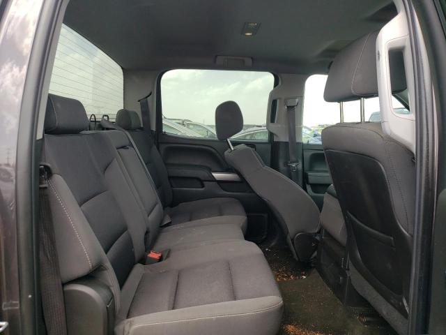 Photo 6 from auction – 2014 CHEVROLET SILVERADO with VIN 3GCUKREH3EG228463