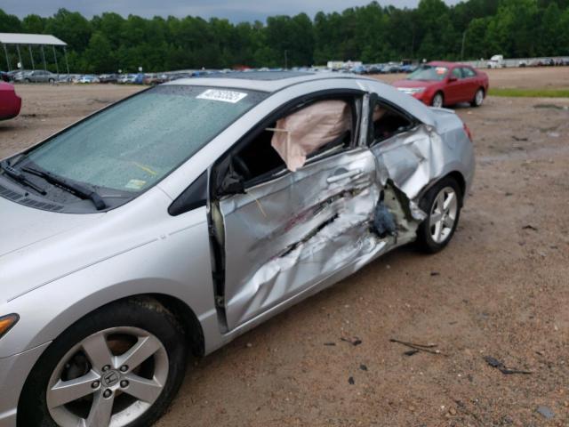 Photo 9 from auction – 2008 HONDA CIVIC EX with VIN 2HGFG12898H533892