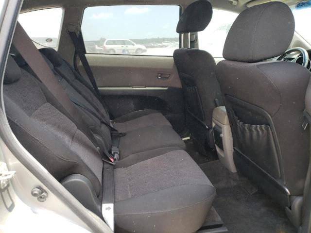 Photo 6 from auction – 2007 SUBARU B9 TRIBECA with VIN 4S4WX82D574407699