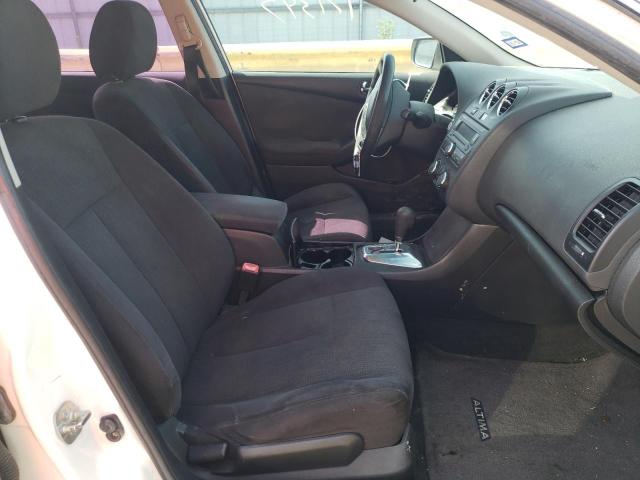 Photo 5 from auction – 2011 NISSAN ALTIMA BAS with VIN 1N4AL2AP1BN425595