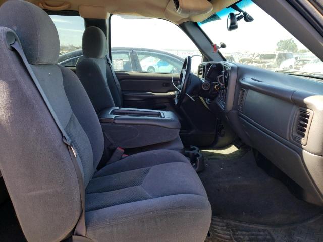 Photo 5 from auction – 2004 CHEVROLET SILVERADO with VIN 2GCEC19V241432455