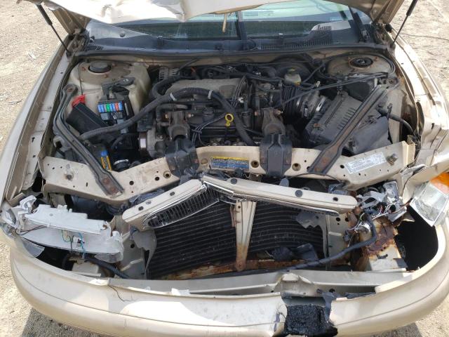 Photo 7 from auction – 2005 BUICK CENTURY CU with VIN 2G4WS52J051113400