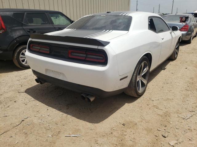 Photo 4 from auction – 2019 DODGE CHALLENGER with VIN 2C3CDZBT0KH504029