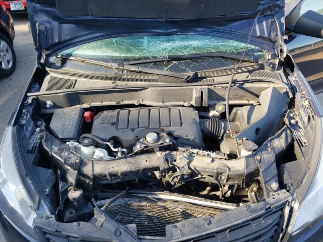 Photo 7 from auction – 2015 CHEVROLET TRAVERSE L with VIN 1GNKVFKD9FJ211978
