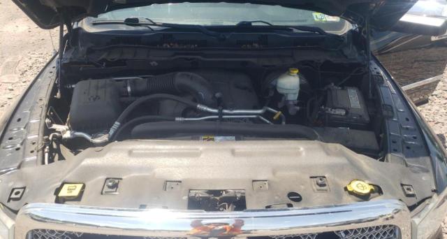Photo 7 from auction – 2014 DODGE RAM 1500 C with VIN 1C6RR7PT9ES138760