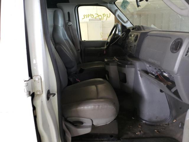Photo 5 from auction – 2011 FORD ECONOLINE with VIN 1FTNE2EL7BDA76512