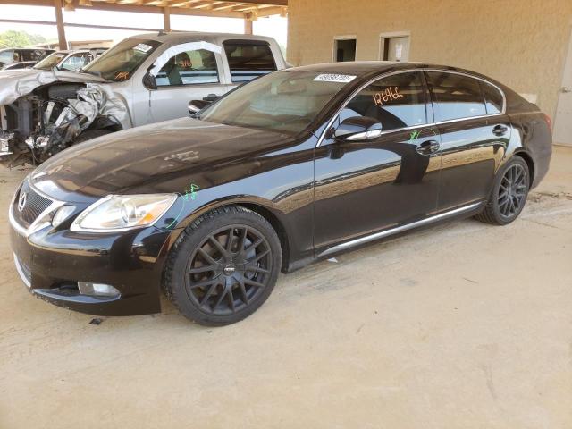 Photo 2 from auction – 2008 LEXUS GS 350 with VIN JTHBE96S080036319