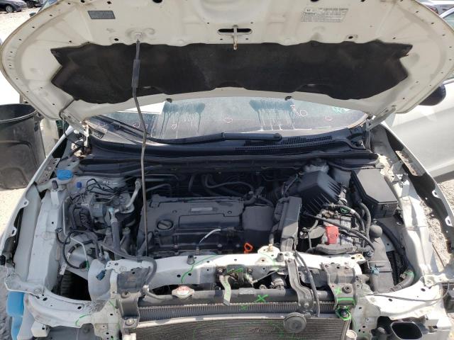 Photo 7 from auction – 2016 HONDA CR-V LX with VIN 5J6RM4H37GL114467