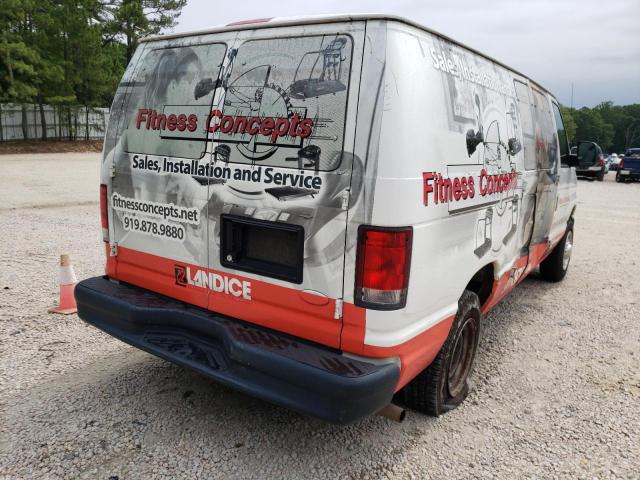 Photo 4 from auction – 2013 FORD ECONOLINE with VIN 1FTNE1EW6DDB33533