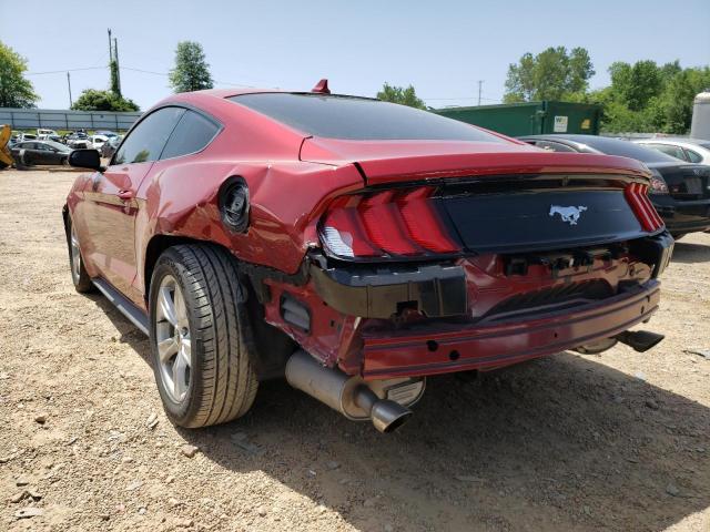 Photo 3 from auction – 2020 FORD MUSTANG with VIN 1FA6P8TH4L5182773