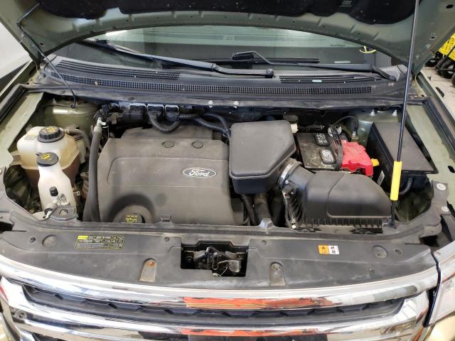 Photo 7 from auction – 2013 FORD EDGE SEL with VIN 2FMDK4JC5DBC42066