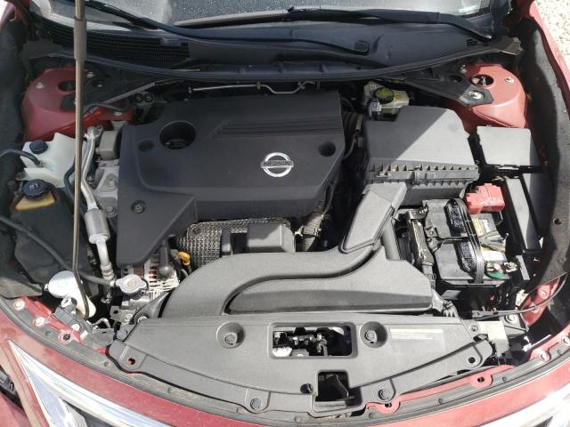 Photo 7 from auction – 2014 NISSAN ALTIMA 2.5 with VIN 1N4AL3AP8EC105860