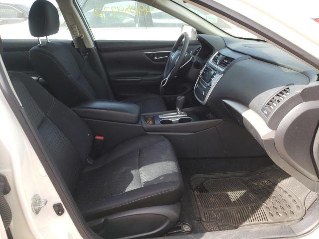 Photo 5 from auction – 2016 NISSAN ALTIMA 2.5 with VIN 1N4AL3AP6GC189230