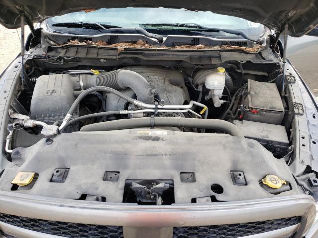 Photo 7 from auction – 2013 RAM 1500 ST with VIN 3C6JR6AT5DG519060