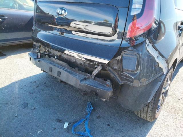 Photo 9 from auction – 2016 KIA SOUL with VIN KNDJN2A23G7237827