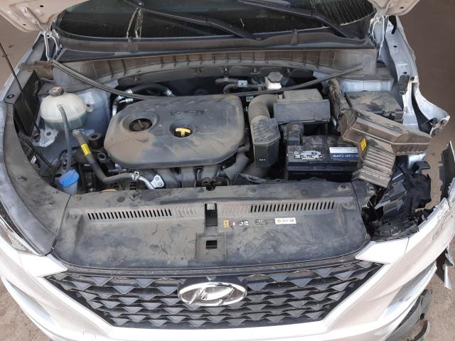 Photo 7 from auction – 2020 HYUNDAI TUCSON LIM with VIN KM8J33A48LU112987
