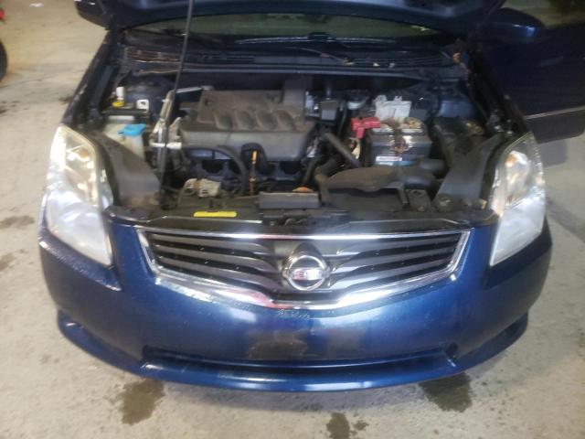 Photo 7 from auction – 2012 NISSAN SENTRA with VIN 3N1AB6AP8CL710755