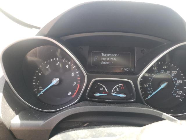 Photo 8 from auction – 2014 FORD ESCAPE SE with VIN 1FMCU0GX7EUD93155