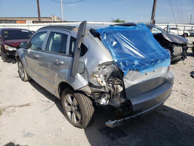 Photo 3 from auction – 2011 DODGE CALIBER MA with VIN 1B3CB3HA3BD257091