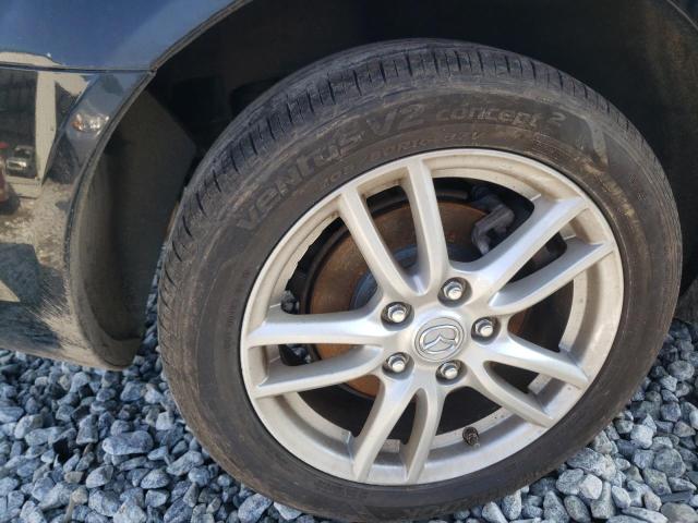 Foto 9 de la subasta – 2011 MAZDA MX-5 MIATA con VIN JM1NC2JF3B0213250