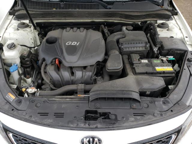 Photo 7 from auction – 2015 KIA OPTIMA LX with VIN KNAGM4A73F5644946