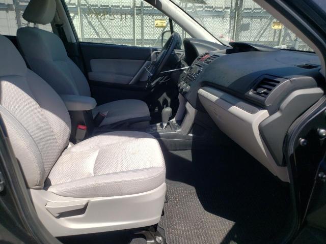Photo 5 from auction – 2014 SUBARU FORESTER 2 with VIN JF2SJAEC4EH405576