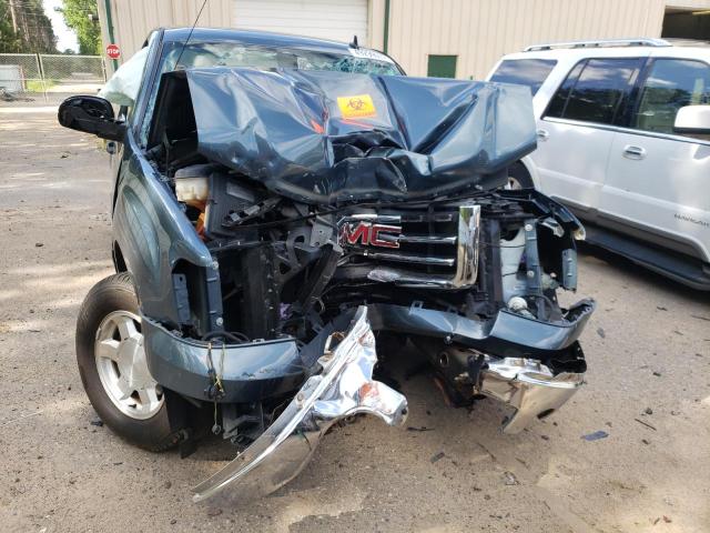 Photo 9 from auction – 2013 GMC SIERRA C15 with VIN 1GTN1VEA2DZ386780