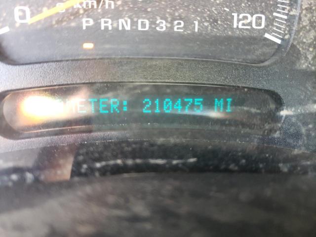 Photo 8 from auction – 2006 CHEVROLET SILVERADO with VIN 1GCEK19Z16Z186336