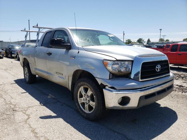 Photo 1 from auction – 2008 TOYOTA TUNDRA DOU with VIN 5TFBV54148X059274