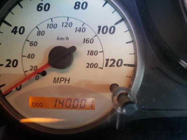 Photo 8 from auction – 2003 TOYOTA RAV4 with VIN JTEHH20V930204332