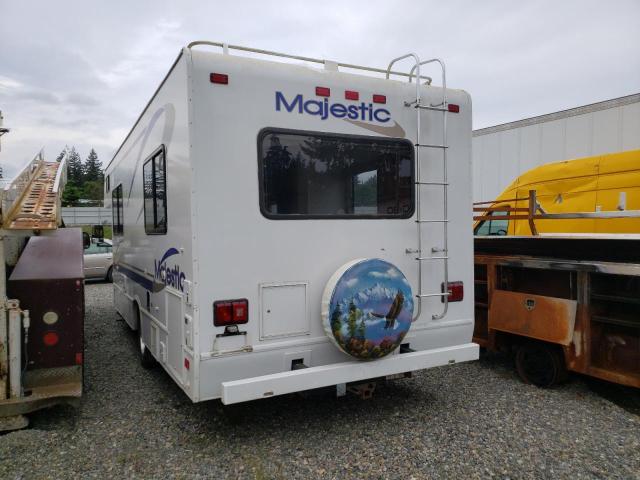 Photo 3 from auction – 2001 MAJE MOTORHOME with VIN 1FDXE45S9YHB43300