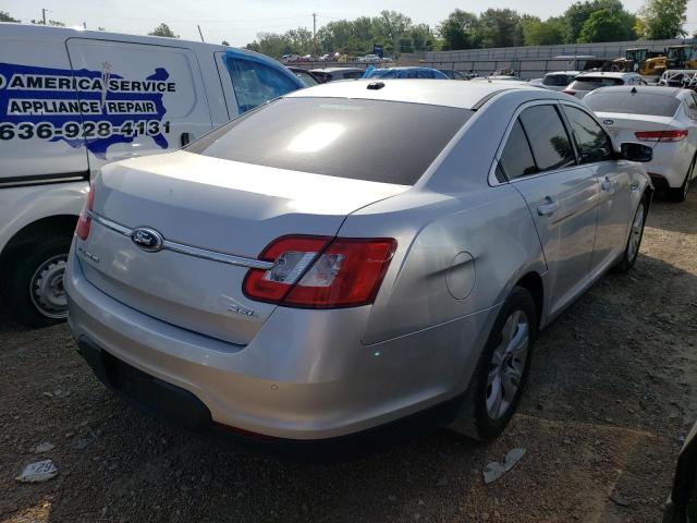 Photo 4 from auction – 2012 FORD TAURUS SEL with VIN 1FAHP2EW2CG123761
