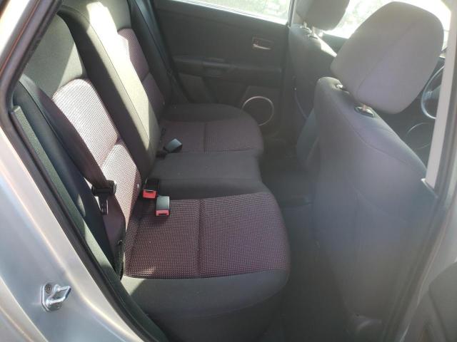 Photo 6 from auction – 2004 MAZDA 3 HATCHBAC with VIN JM1BK343941193435