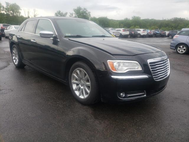 CHRYSLER 300 LIMITE 2012 with VIN 2C3CCACG3CH223897 - Photo from auction