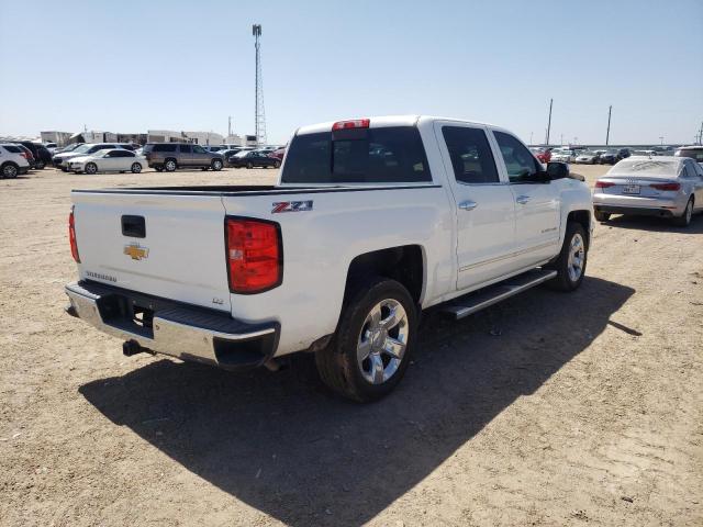 Photo 4 from auction – 2015 CHEVROLET SILVERADO with VIN 3GCUKSEC4FG277135