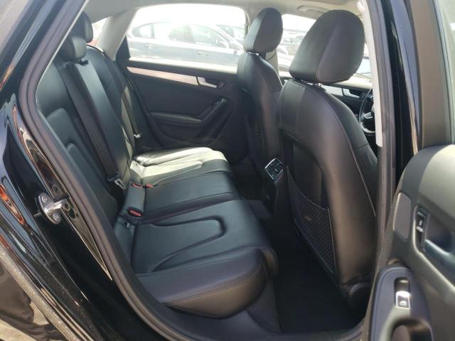Photo 6 from auction – 2015 AUDI A4 PREMIUM with VIN WAUAFAFL2FN040017