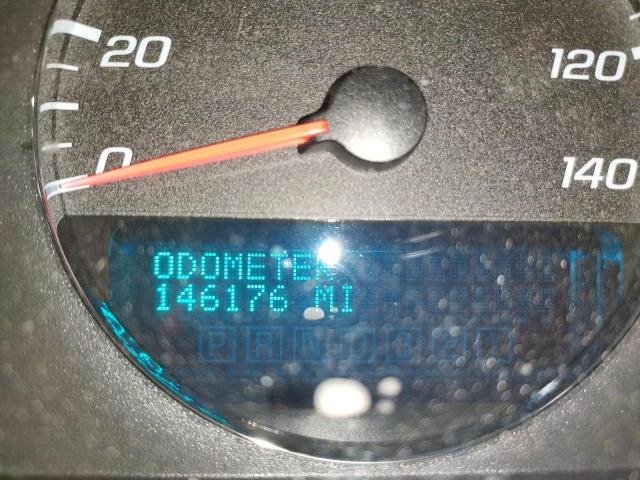 Photo 8 from auction – 2009 CHEVROLET IMPALA 1LT with VIN 2G1WT57K291180064