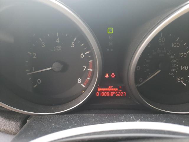 Photo 8 from auction – 2011 MAZDA 3 I with VIN JM1BL1UF5B1448056