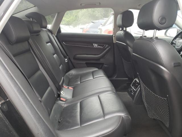 Photo 6 from auction – 2010 AUDI A6 PRESTIG with VIN WAUKGAFB6AN040409