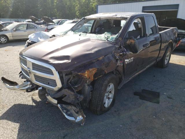صورة رقم 2 من المزاد - 2015 RAM 1500 ST مع VIN 1C6RR7FM5FS511952