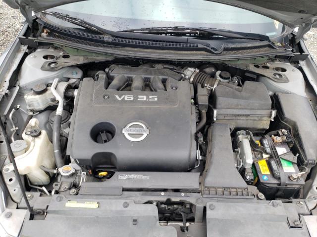 Photo 7 from auction – 2008 NISSAN ALTIMA 3.5 with VIN 1N4BL21E68N445742